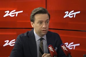 Krzysztof Bosak