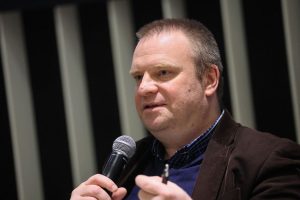 Łukasz Warzecha