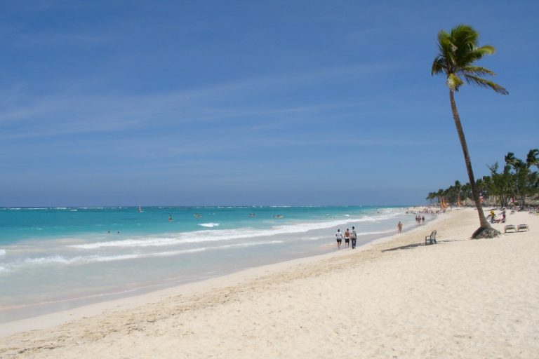 plaza bavaro dominikana