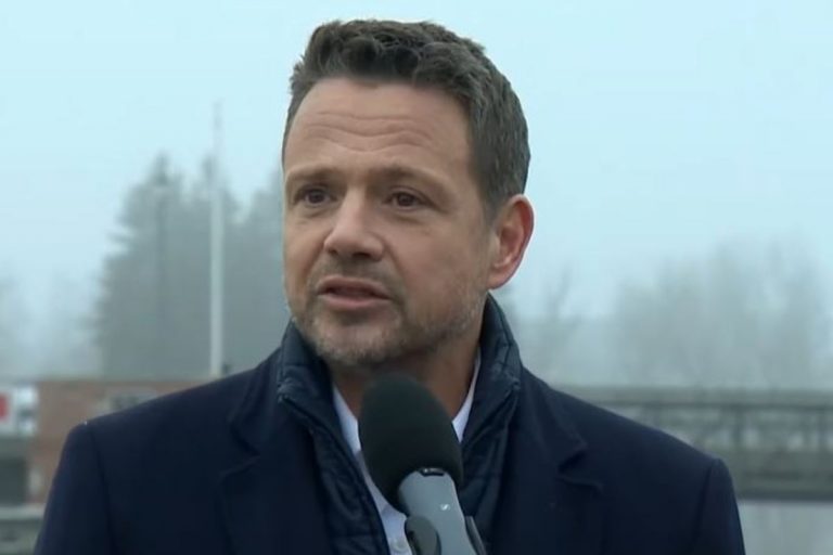 Rafał Trzaskowski