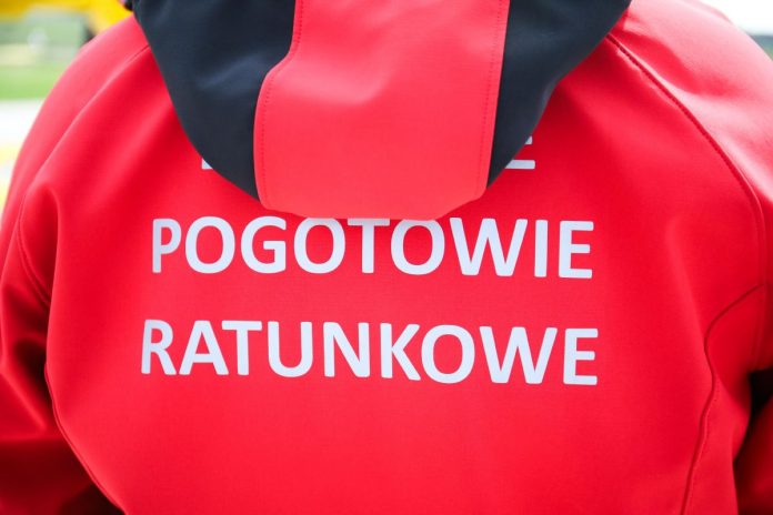 Ratownik