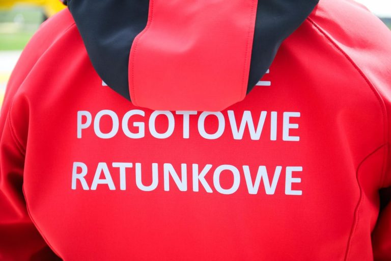 Ratownik