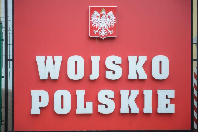 Wojsko polskie