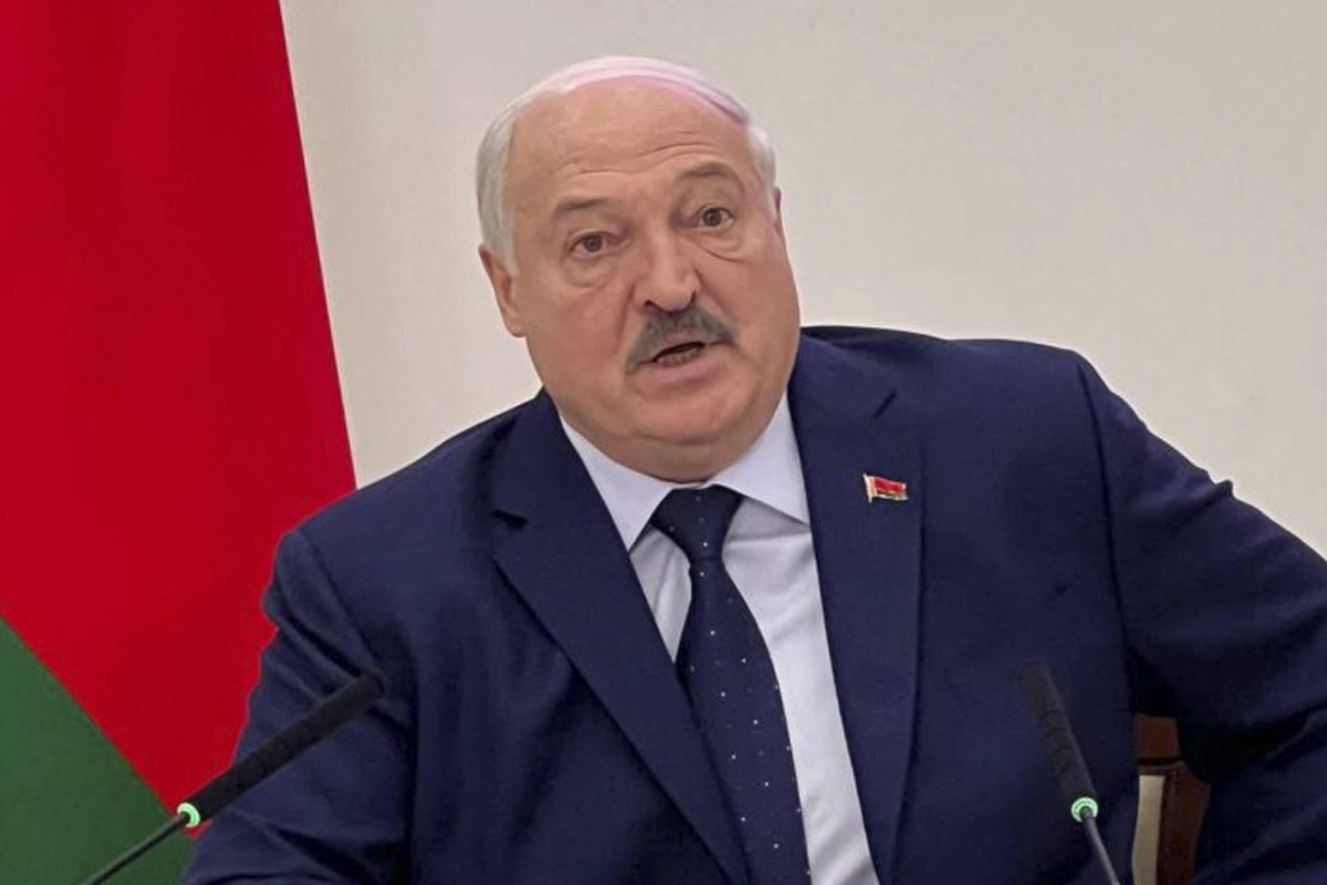 Na Białorusi zabrakło cebuli i ziemniaków. Cofnięto zakaz importu z państw nieprzyjaznych