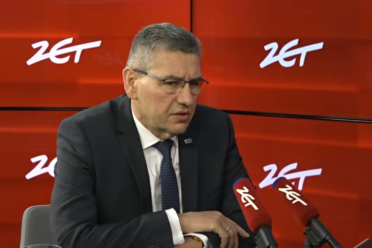 Луковский считает, что у Европы недостаточно войск для отправки на Украину
