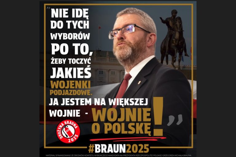 Obrazek ilustracyjny. Źródło: X/@KoronyPolskiej