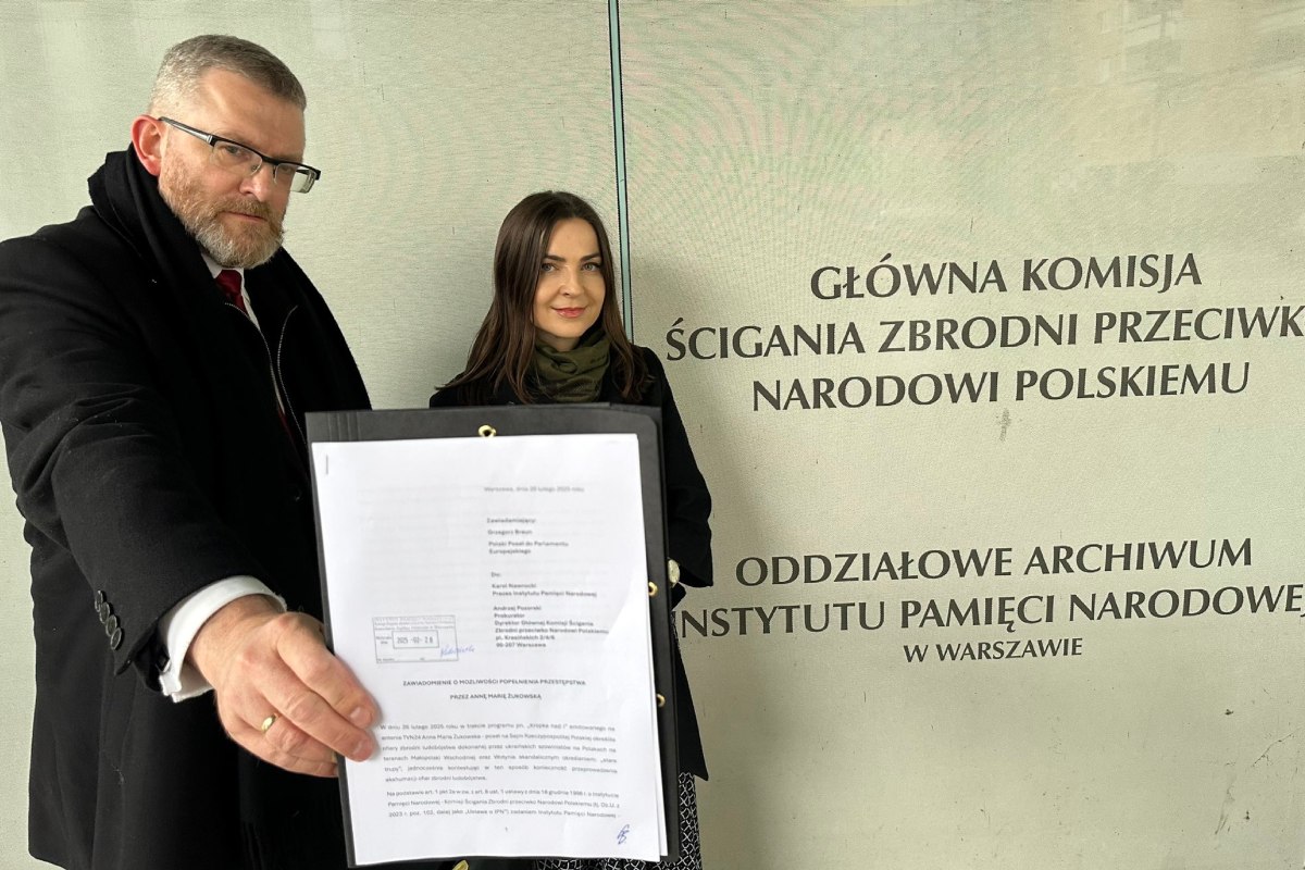 NASZ WYWIAD. To antypolonizm jest problemem!