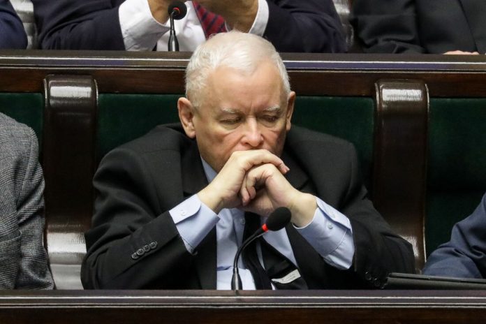 Jarosław Kaczyński