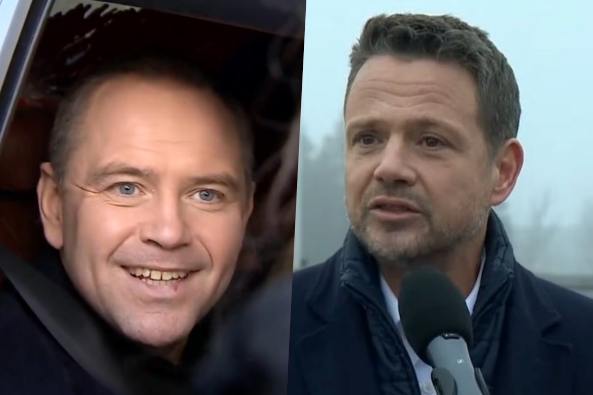 Wojna na marsze. Ulicami Warszawy przejdą dwa konkurencyjne pochody