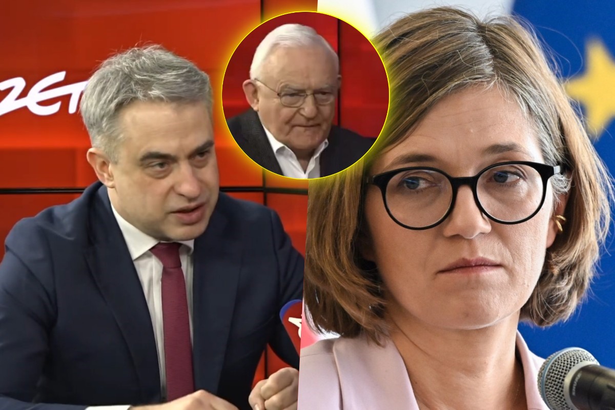 Miller MOCNO o kandydatce Lewicy: Mnie się bardziej podobają kobiety bez penisa [VIDEO]