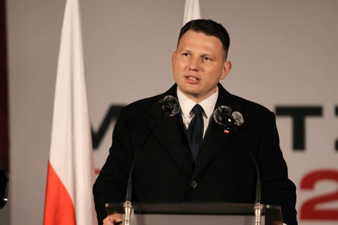 Sławomir Mentzen