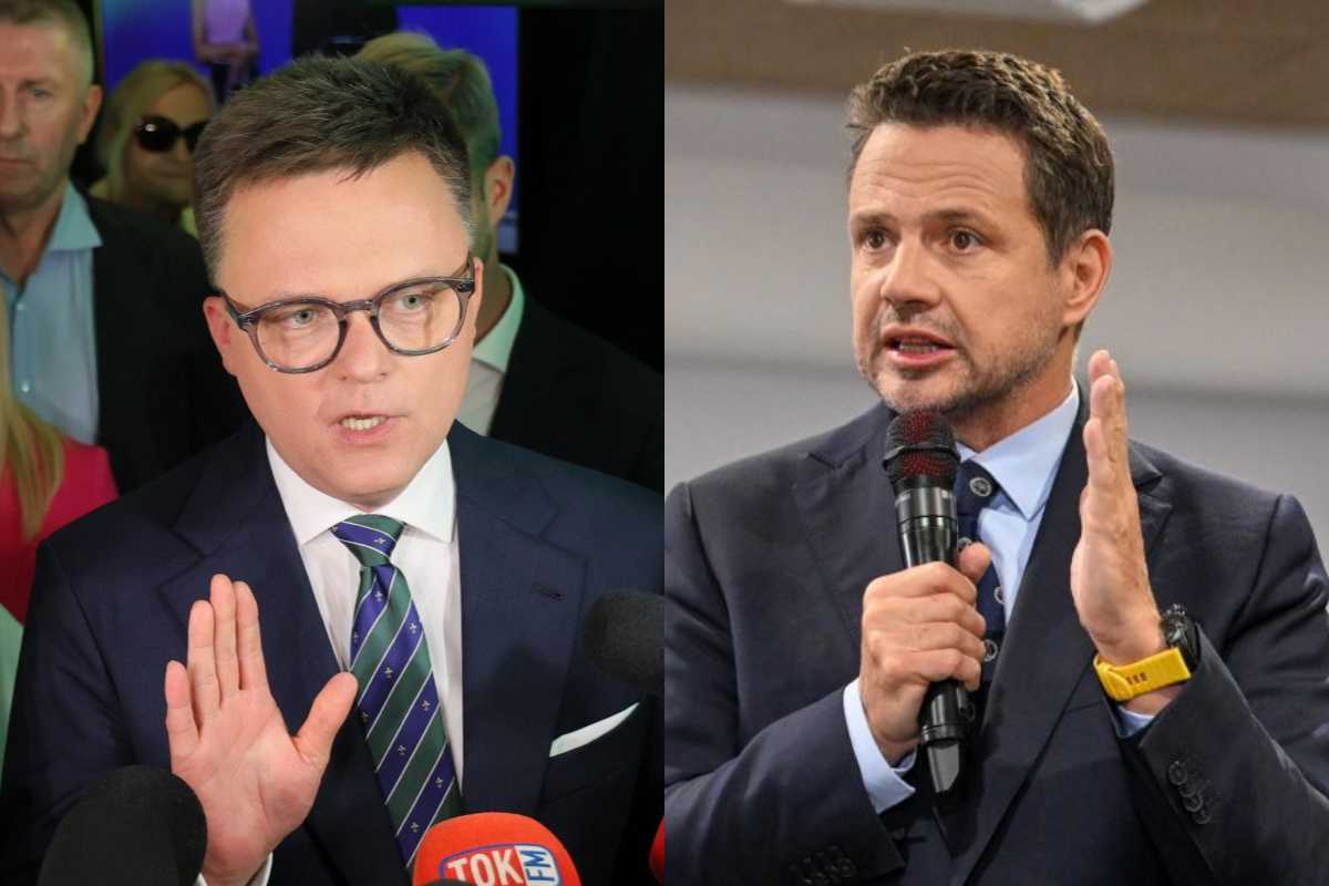 Szef IBRiS o porażce Trzaskowskiego i o wyborcach Trzeciej Drogi. „Są jak yeti – niby jest, ale bardzo trudno go namierzyć”