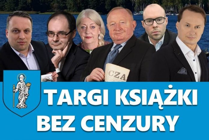 Targi Książki bez Cenzury