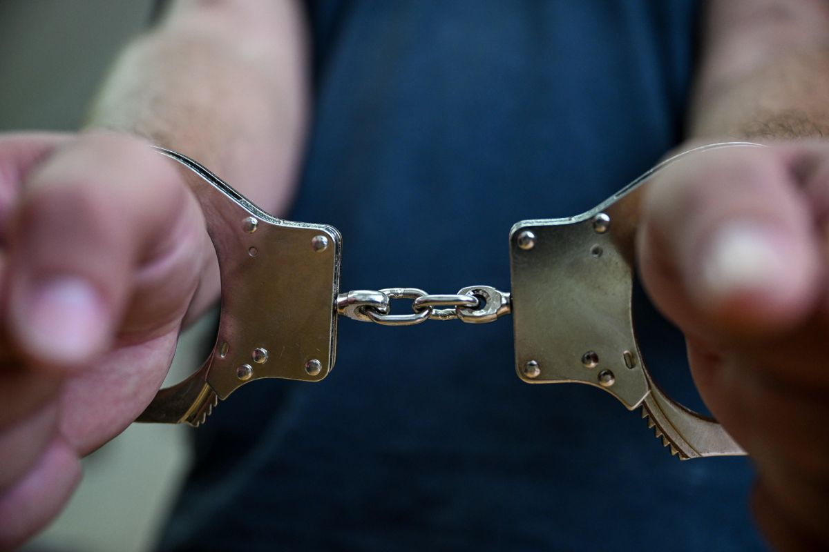 Zabójstwo lekarza w Krakowie. Koledzy mordercy mówią