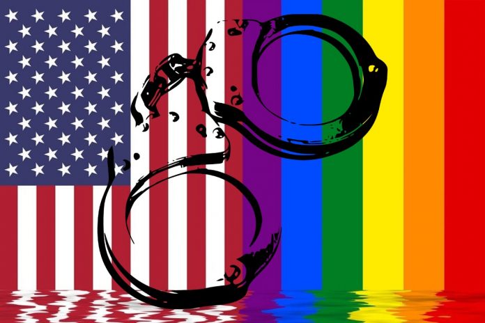 USA LGBT