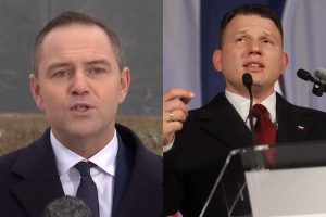 karol nawrocki slawomir mentzen