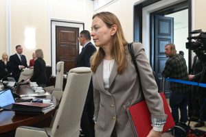 Katarzyna Pełczyńska-Nałęcz.