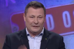 krzysztof paszyk