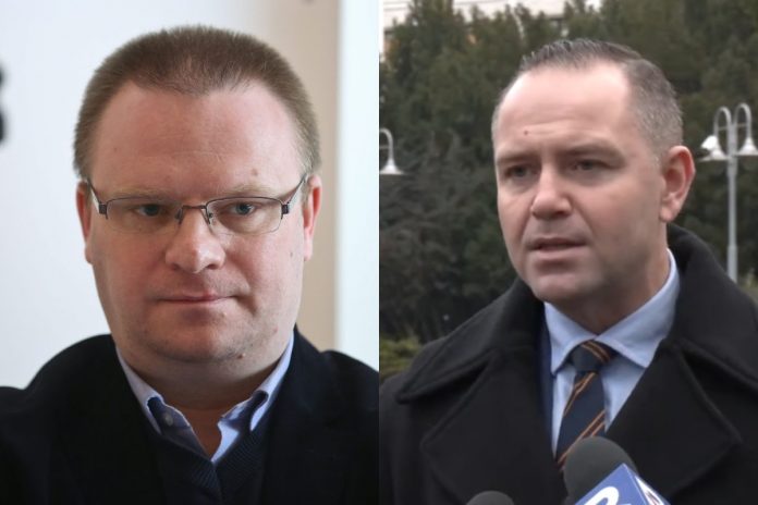 lukasz warzecha karol nawrocki