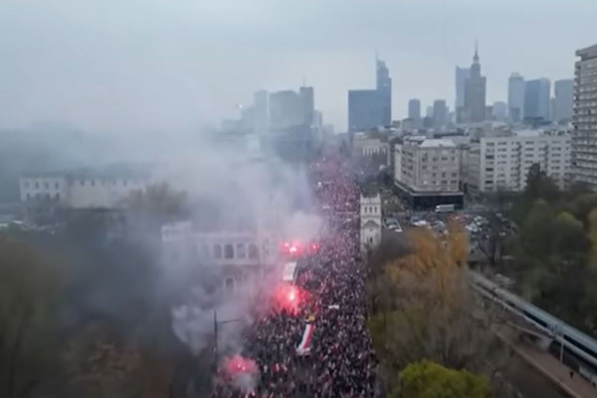 To pytanie nieustannie brzęczy w uszach Polaków od trzydziestu lat