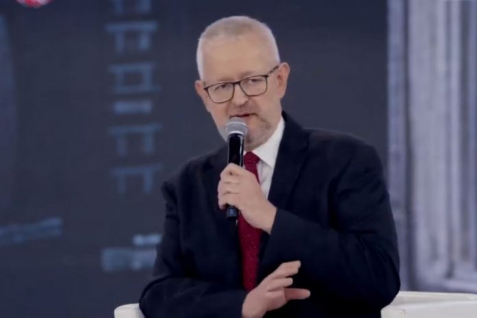 Rafał Ziemkiewicz