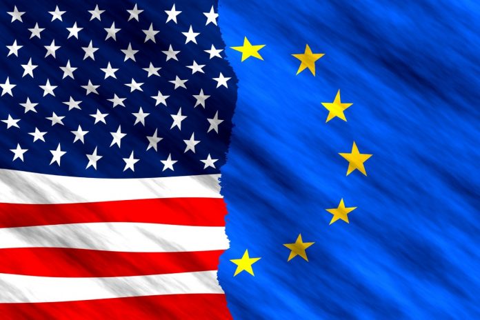 Plagi USA i UE. Obrazek ilustracyjny. Źródło: pixabay