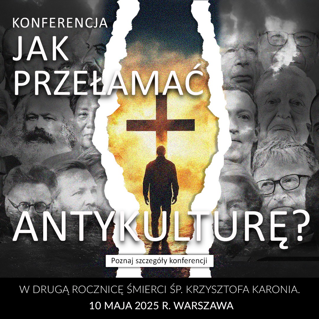 Baner konferencja 3