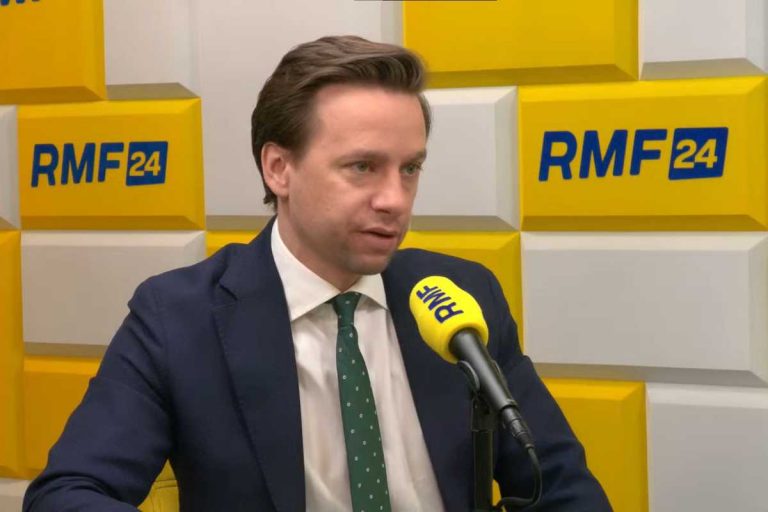 Krzysztof Bosak