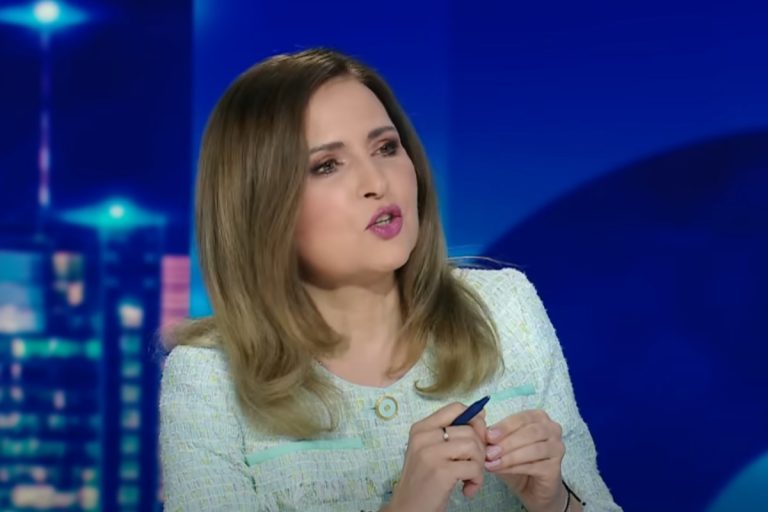 agnieszka gozdyra