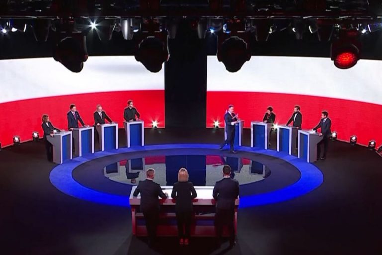 Debata w Końskich