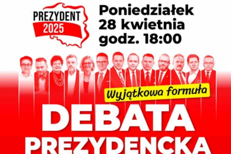 debata prezydencka se
