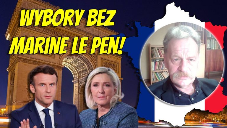 Bogdan Dobosz: Czy islam wykorzeni kulturę francuską?