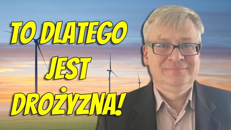 Mirosław Gajer: Wojna o prąd 7!