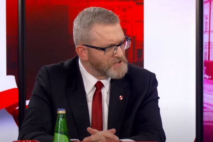 Grzegorz Braun