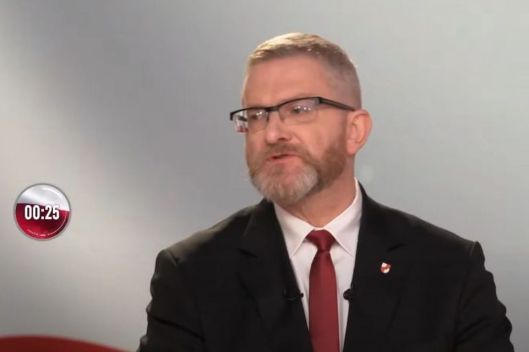 Grzegorz Braun