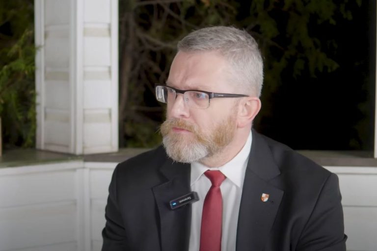 Grzegorz Braun