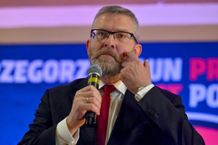 Grzegorz Braun