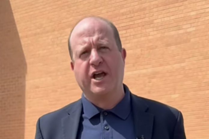 jared polis