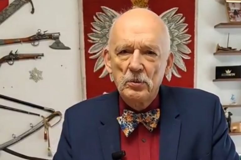 jkm janusz korwin-mikke