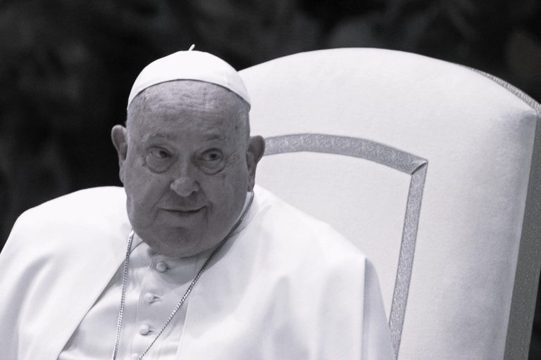 Papież Franciszek