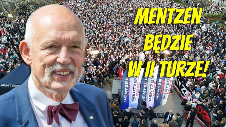 Janusz Korwin-Mikke: Czy zmądrzeją kobiety?