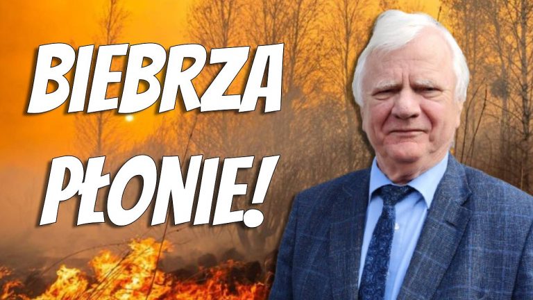 Piotr Kowalczak: A wyspy nie chcą tonąć!