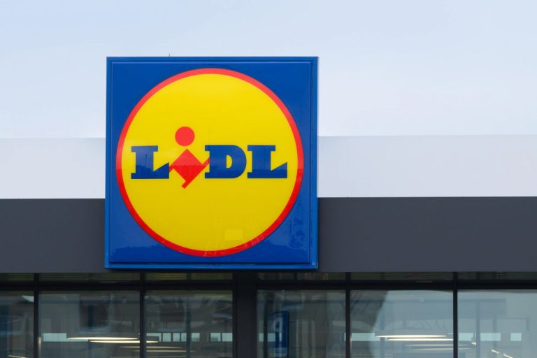 Lidl.