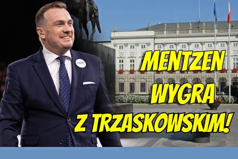 Bartosz Bocheńczak: Walczymy o II turę!