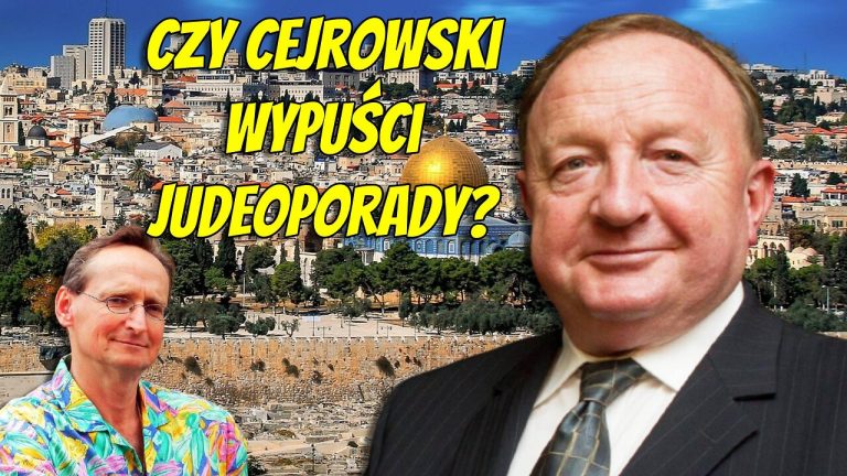 Stanisław Michalkiewicz: Coraz więcej trupów!