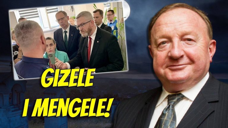 Stanisław Michalkiewicz: Kiedy stare trupy są świeże?