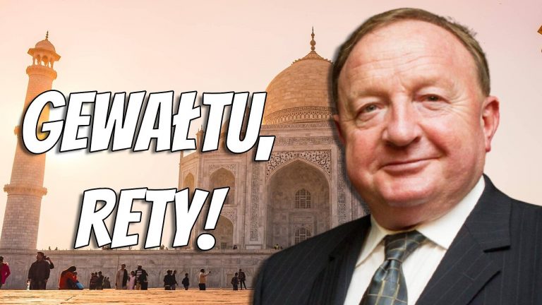 Stanisław Michalkiewicz: Muezzini w Gdańsku!