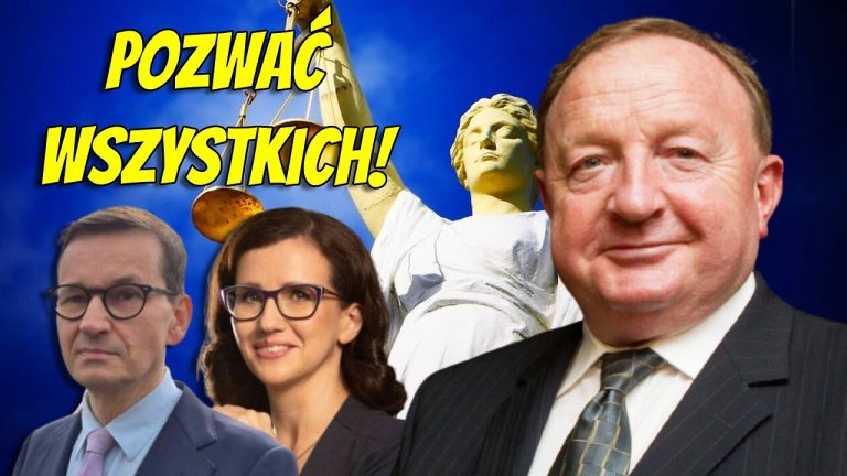 Stanisław Michalkiewicz: Czas na niebaków!
