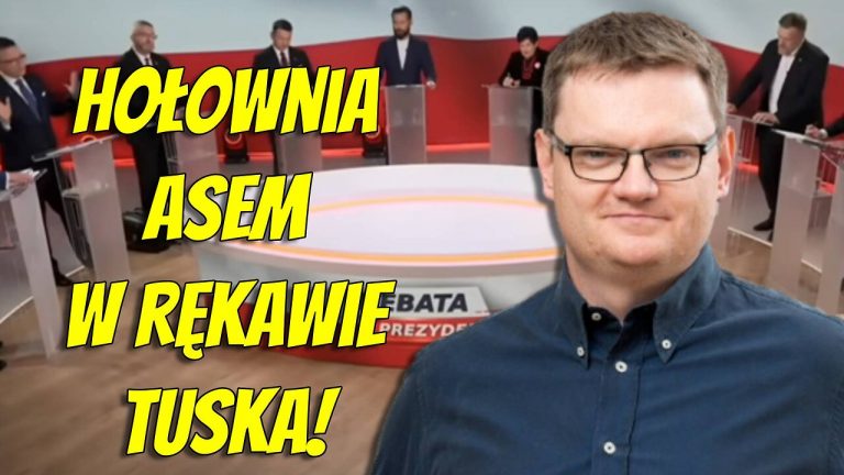Radek Pogoda: Wariant stalinowski w Polsce?!