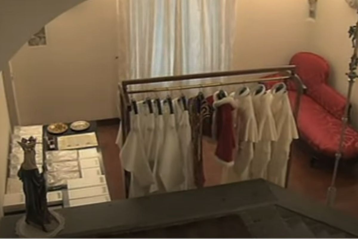 Jak zostanie wybrany następny papież? Watykańskie konklawe krok po kroku